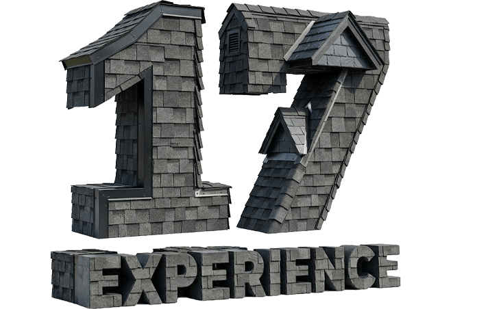 Roofing Experience That Matters