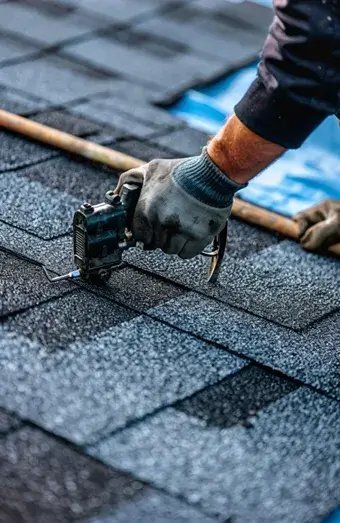 Shingle Roofing X